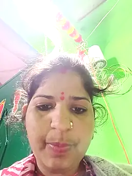 Karishma cute online show from 02-03-26, 02:53