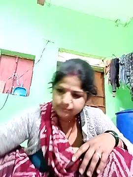 Karishma cute online show from 02-04-26, 01:55