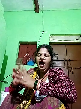 Karishma cute online show from 02-05-26, 12:26