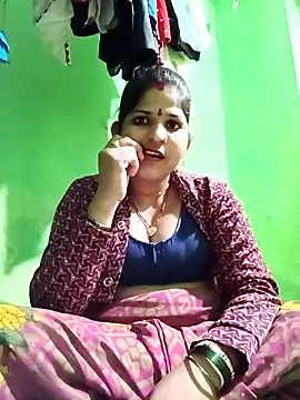 Karishma cute online show from 02-06-26, 01:03