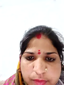 Karishma cute online show from 02-09-26, 01:09