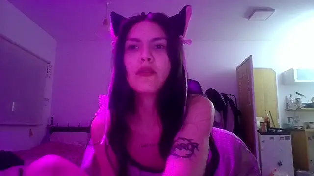 miapink33 online show from 01-16-26, 12:25