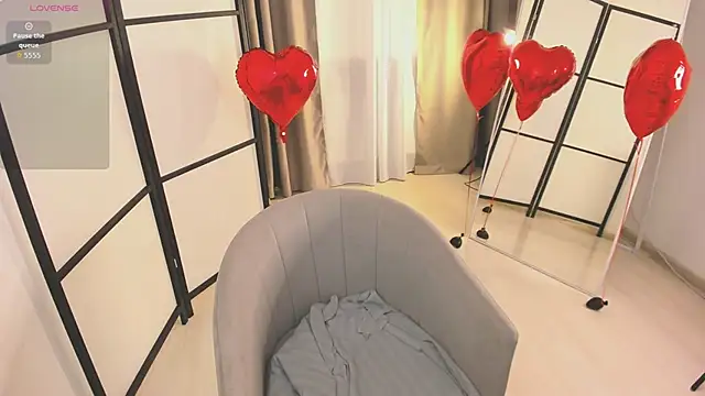 Stacy Starr online show from 02-09-26, 02:32