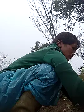 siusiu-00 online show from 11-02-25, 02:03