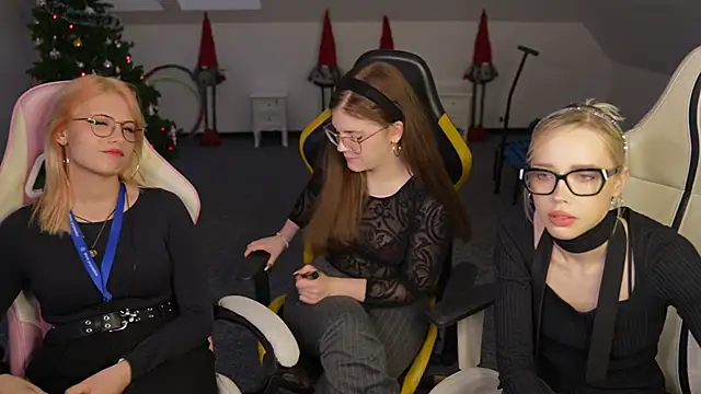 Jessica start online show from 12-22-25, 11:29