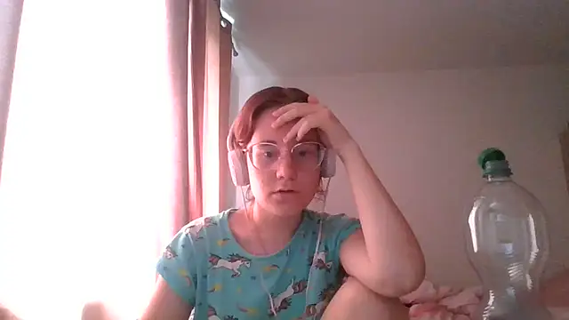 LuckySLove online show from 07-03-26, 01:17