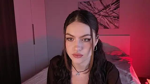 Snapshot of Miraa_Belle chatting on 10-21-25, 11:44 Miraa Belle online show from 10-21-25, 11:44