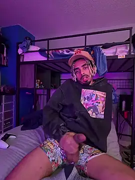 shadespider online show from 04-10-26, 01:00