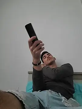 Nicolas sexxxy online show from 11-07-25, 11:10