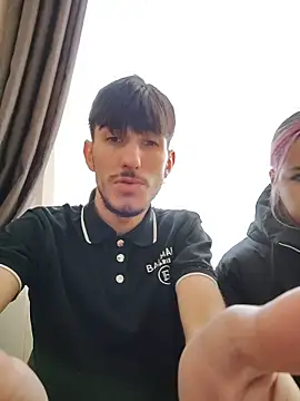 Nicolas sexxxy online show from 02-02-26, 01:32