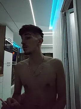 Nicolas sexxxy online show from 02-05-26, 06:07