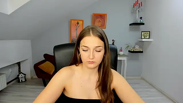 AnneWilsonn online show from 11-23-25, 02:28