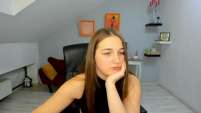 AnneWilsonn online show from 01-12-26, 12:32