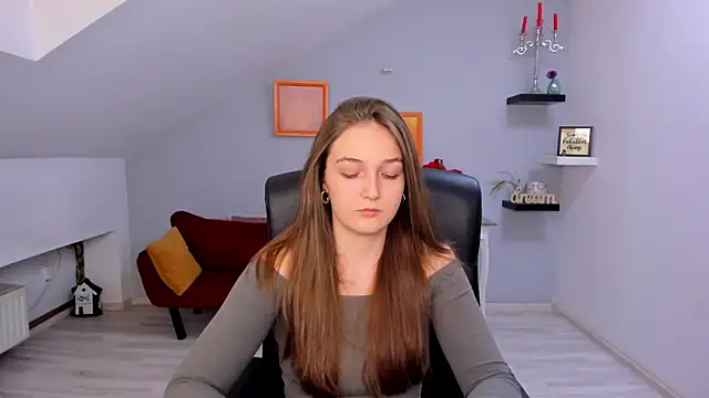 AnneWilsonn online show from 02-23-26, 12:13