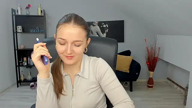 AnneWilsonn online show from 03-10-26, 06:29