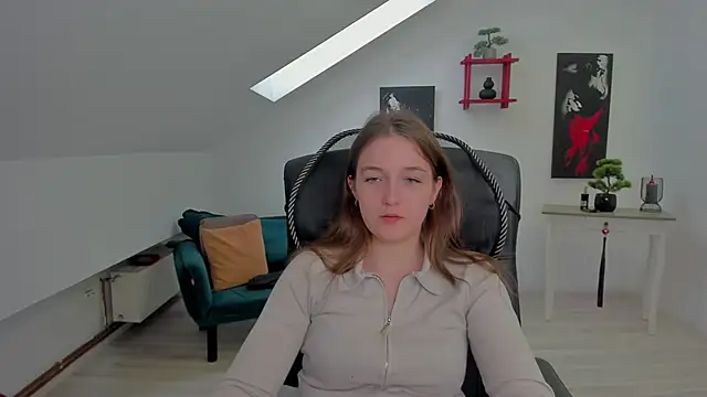 AnneWilsonn online show from 05-08-26, 05:35