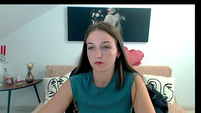 AnneWilsonn online show from 06-10-26, 05:28
