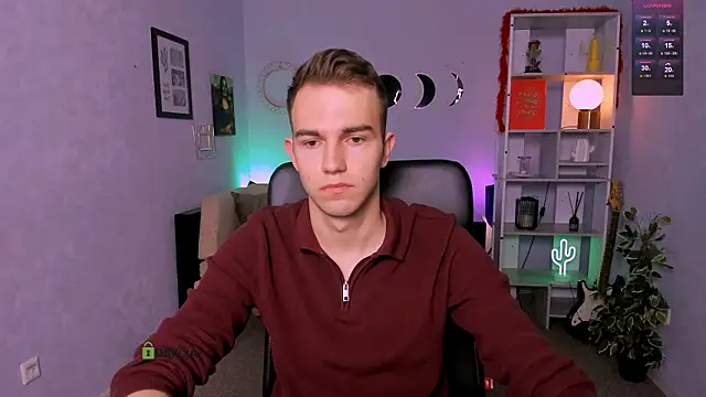 astren villo online show from 03-06-26, 06:43