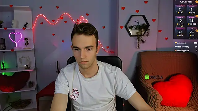 astren villo online show from 03-15-26, 12:44