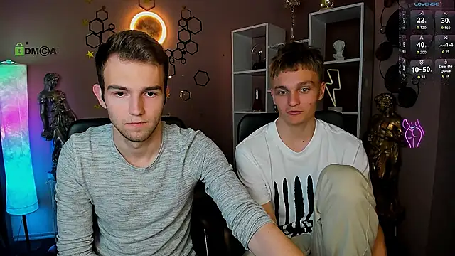 astren villo online show from 04-03-26, 03:04