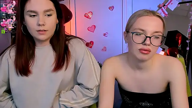 sendi cais online show from 02-16-26, 02:35