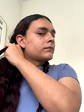 La-Gatiita-trans online show from 12-05-25, 04:25