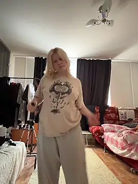 BonnyeBoom online show from 03-10-26, 12:10