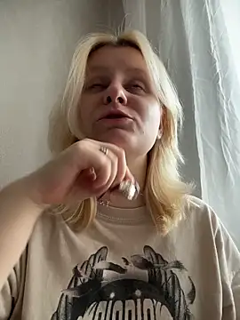 BonnyeBoom online show from 03-27-26, 11:21