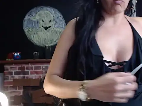 Lucyy Naugthy online show from 10-31-25, 01:01