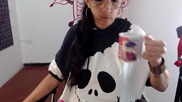 Lucyy Naugthy online show from 03-27-26, 02:06