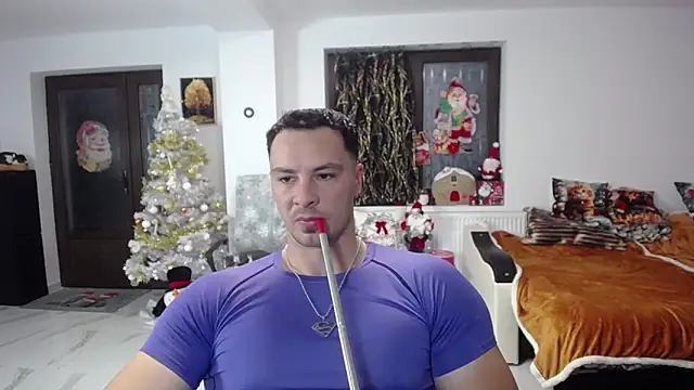 MasterAj69  online show from 11-18-25, 03:27