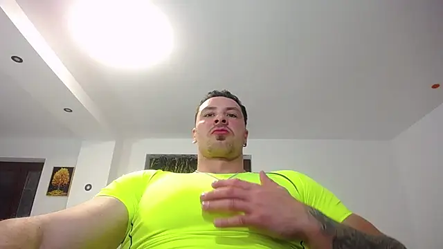 MasterAj69  online show from 03-09-26, 04:55