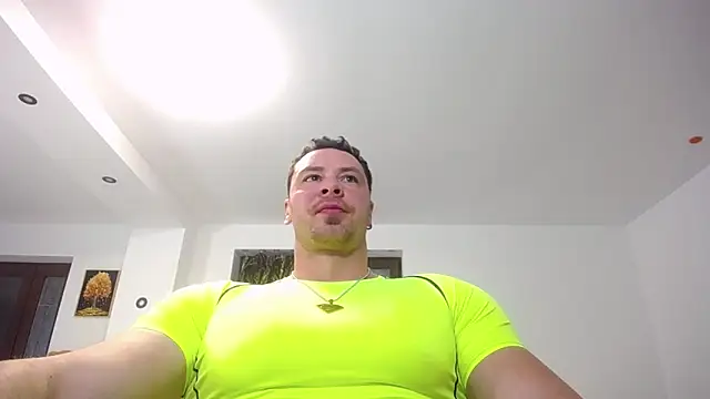 MasterAj69  online show from 03-10-26, 04:23