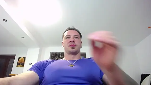 MasterAj69  online show from 03-17-26, 04:43