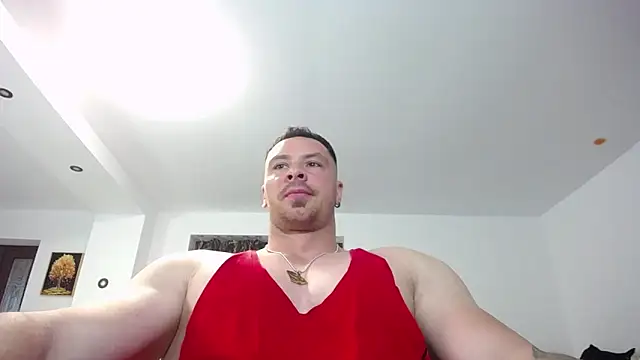 MasterAj69  online show from 05-09-26, 02:55