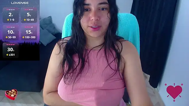 HaannaAGT online show from 03-15-26, 07:47