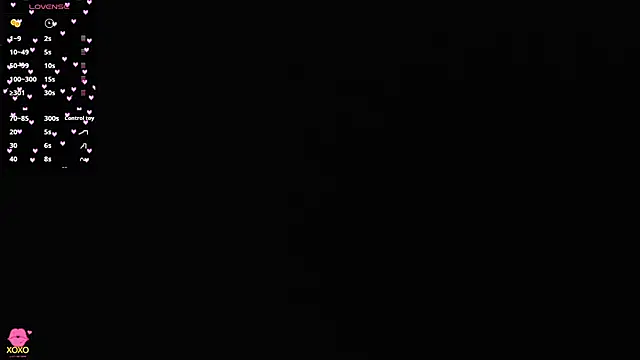 HaannaAGT online show from 03-25-26, 01:11