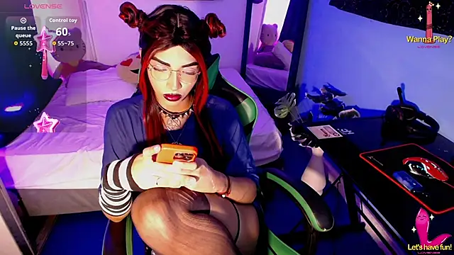 Snapshot of Cute_Aleja chatting on 02-20-26, 02:52 Cute Aleja online show from 02-20-26, 02:52