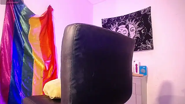 Cute Aleja online show from 05-14-26, 11:22