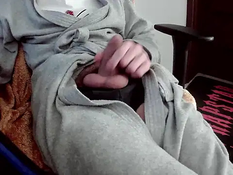 Batboy94 online show from 01-08-26, 12:13