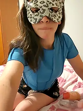 Excitedcouple06 online show from 11-06-25, 05:03