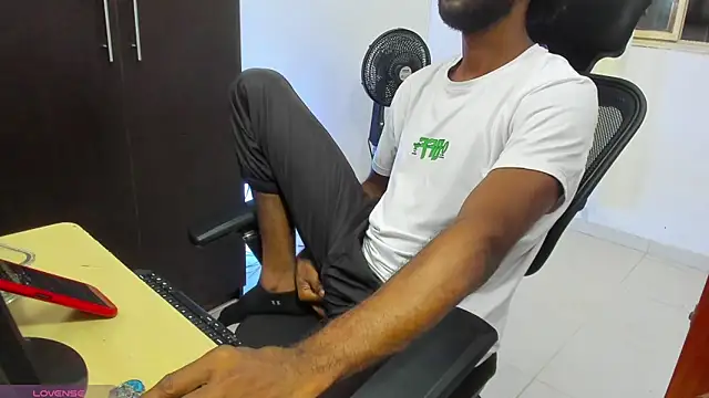 BenhtenBlack25 online show from 01-15-26, 10:24