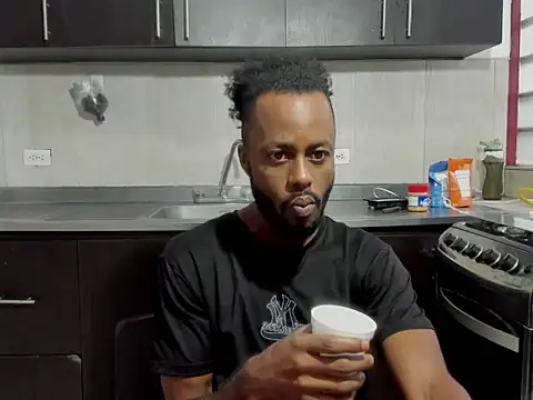 BenhtenBlack25 online show from 02-02-26, 12:15