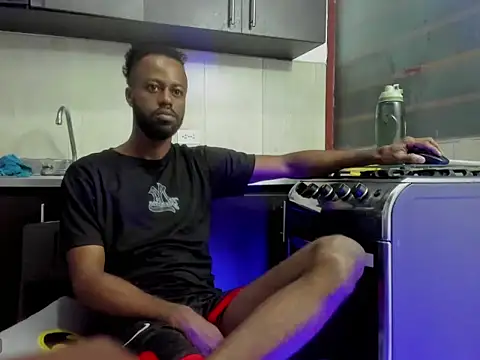 BenhtenBlack25 online show from 02-03-26, 01:04