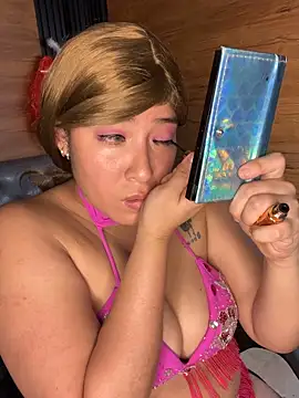 Yvonny27 online show from 02-11-26, 12:32