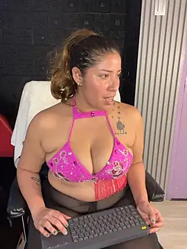 Yvonny27 online show from 03-17-26, 12:04