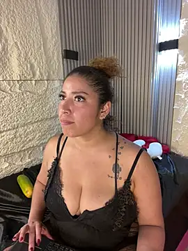 Yvonny27 online show from 03-26-26, 11:32