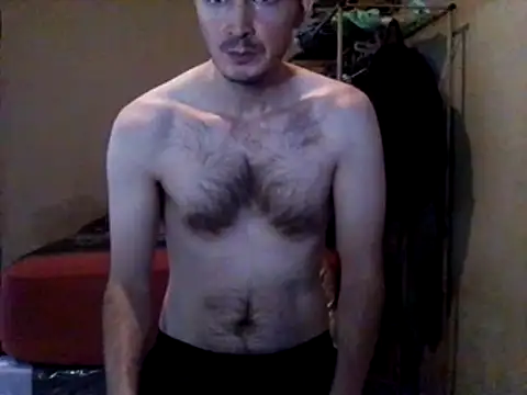 RonnieMetal online show from 10-16-25, 10:55