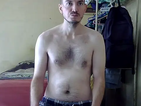 RonnieMetal online show from 10-23-25, 03:44