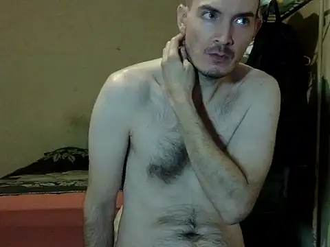 RonnieMetal online show from 10-31-25, 02:01